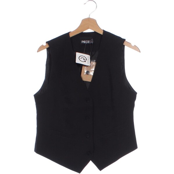 Pánska vesta Pieces 66476510