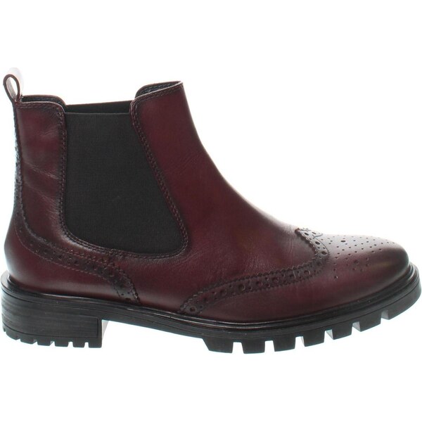 Dámské poltopánky Ara 66476534