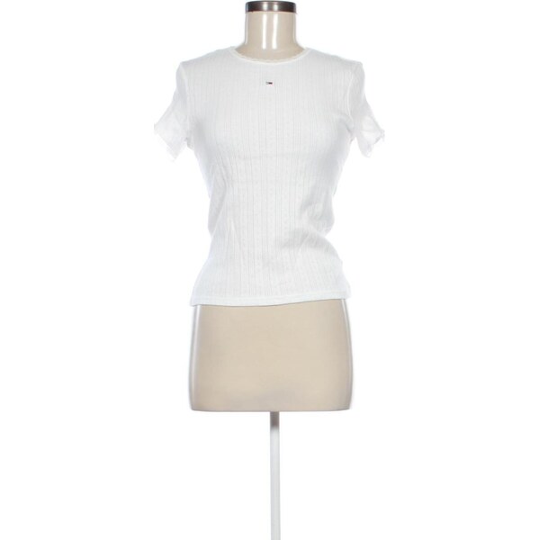 Dámska blúza Tommy Jeans 66476542