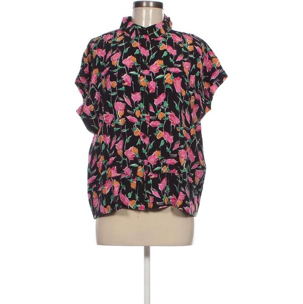 Dámska košeľa Tamaris 66476597