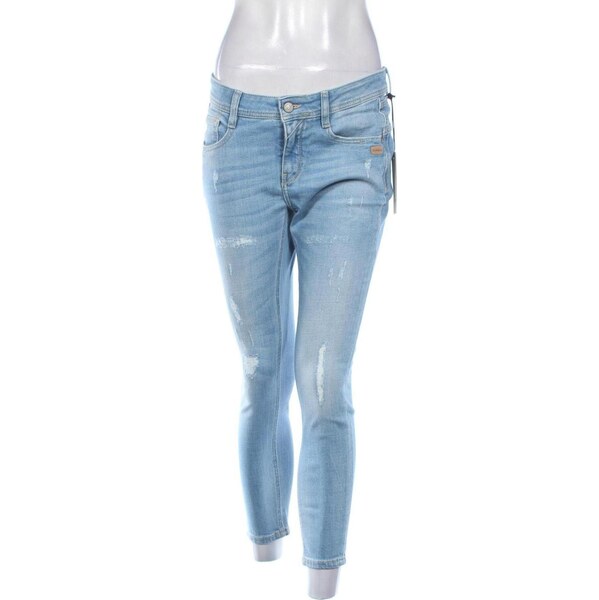 Dámske džínsy Gang 66476617