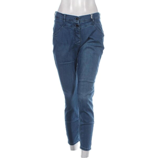 Dámske džínsy Toni 66476658