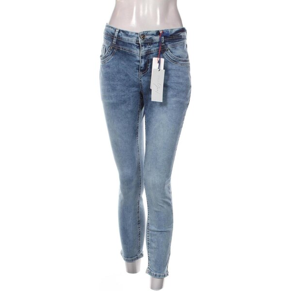 Dámske džínsy Street One 66476668