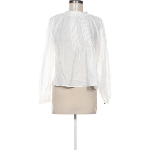 Dámska blúza Mango 66476691