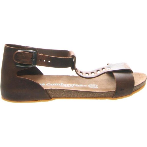 Sandále Comfortfüße 66476669