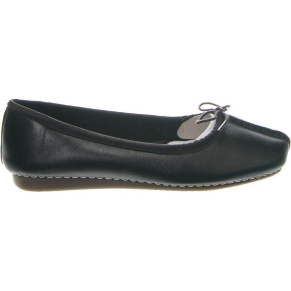 Dámske topánky Clarks 66476685