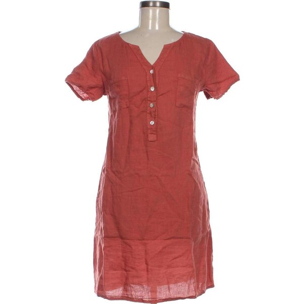 Šaty Le Monde Du Lin 66476703