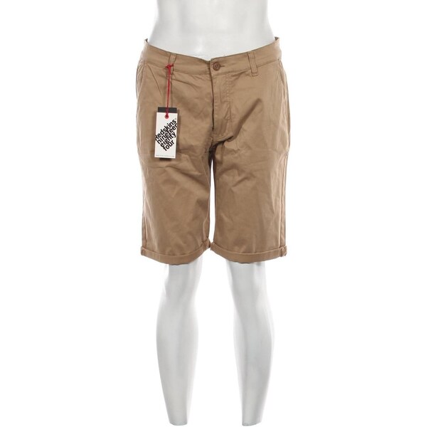 Pánske kraťasy Redskins 66476718