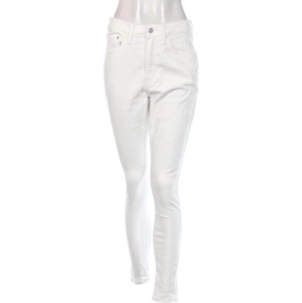 Dámske džínsy Levis 66476751