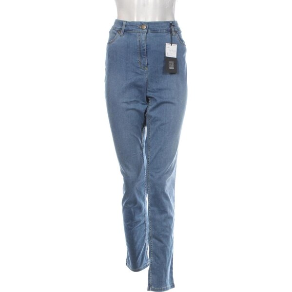 Dámske džínsy Toni 66476754