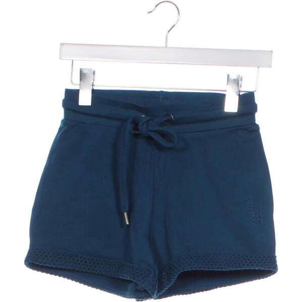 Dámske kraťasy Kangaroos 66476880