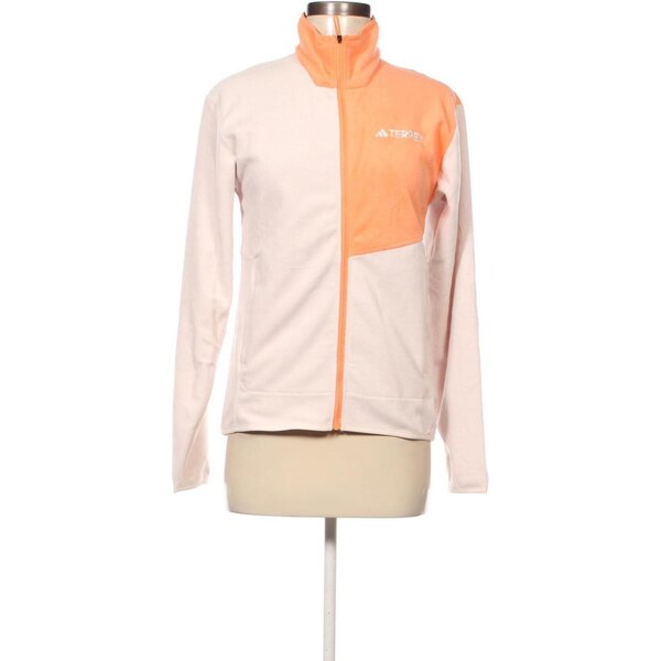 Dámsky športový vrch Adidas 66476863