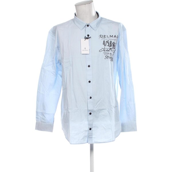 Pánska košeľa Delmao 66476876