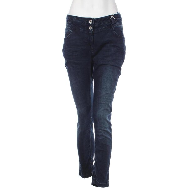 Dámske džínsy Cecil 66476919