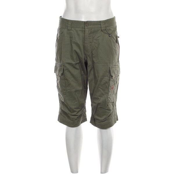 Pánske kraťasy Bruno Banani 66476912