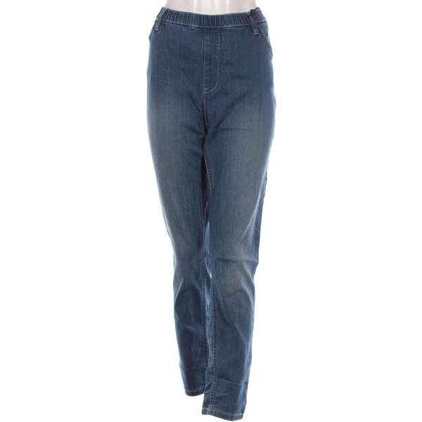 Dámske džínsy Arizona 66476908