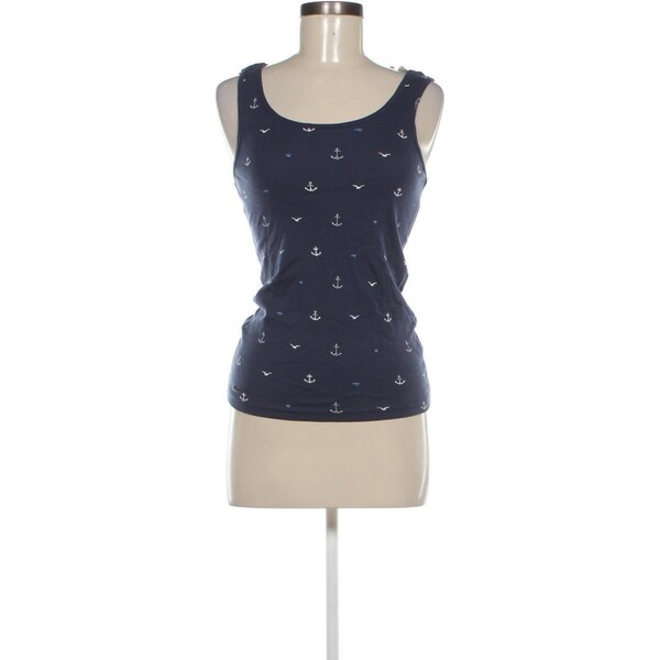 Dámske tielko Kangaroos 66476934