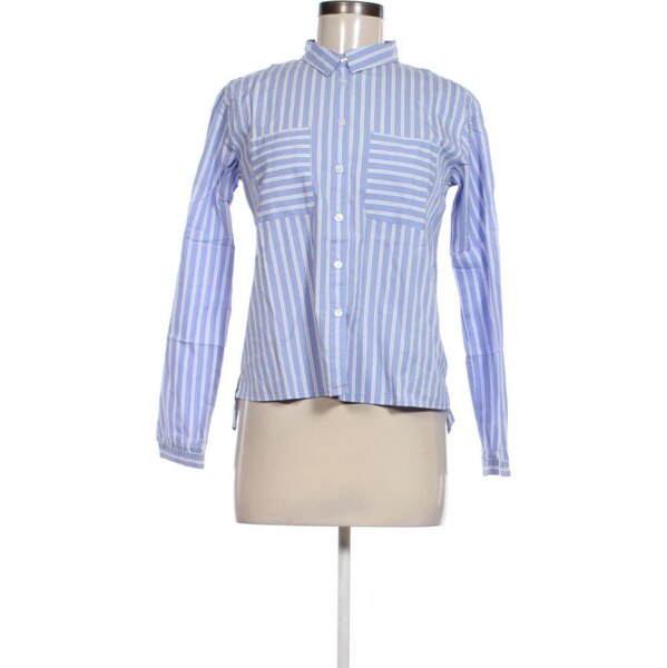 Dámska košeľa Tom Tailor 66476965