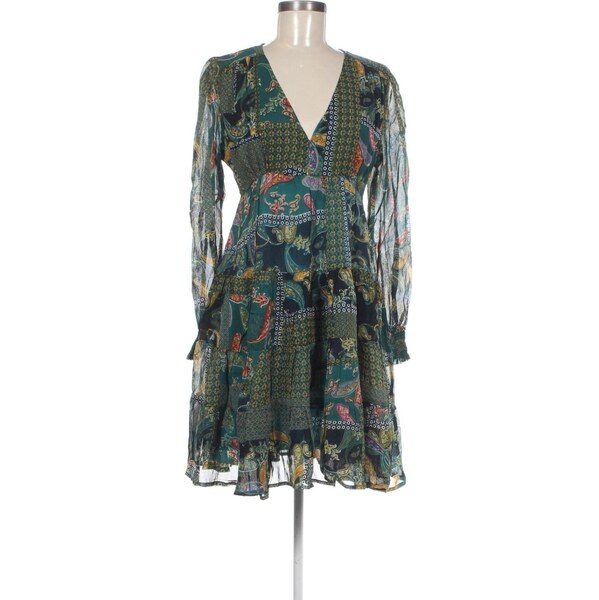 Šaty Peace + Love 66476997