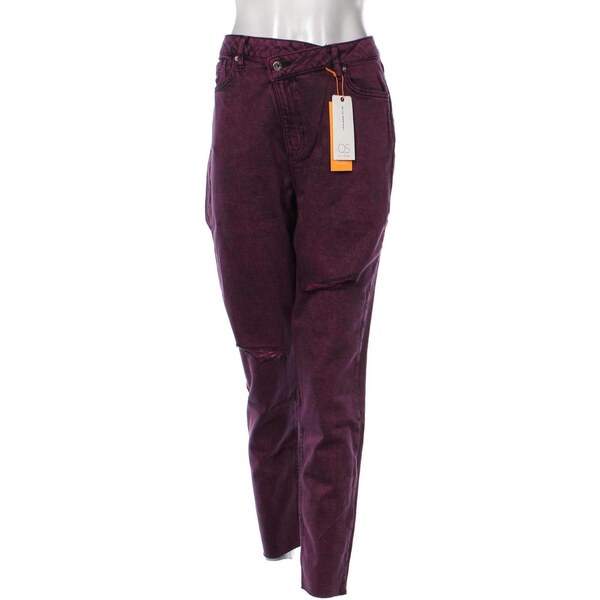 Dámske džínsy S.Oliver 66477014