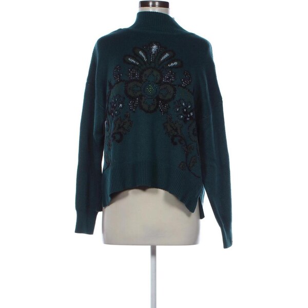 Dámsky pulóver Desigual 66477100