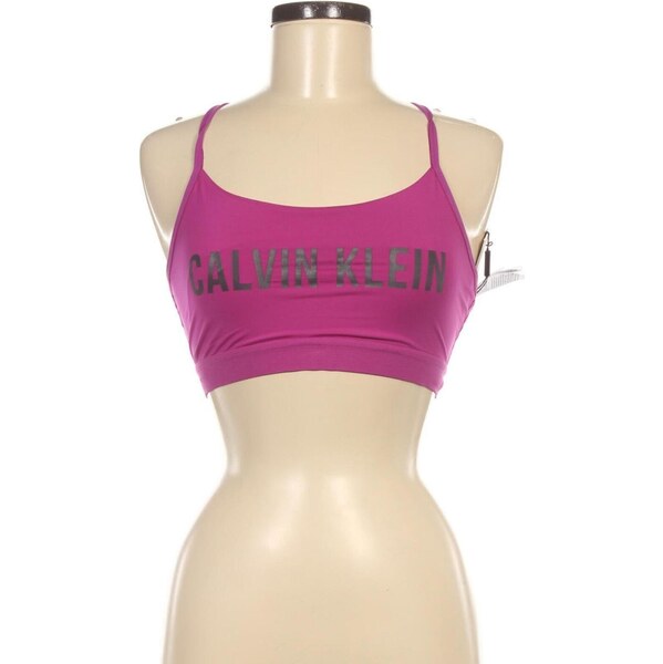 Dámsky športový top Calvin Klein 66477120