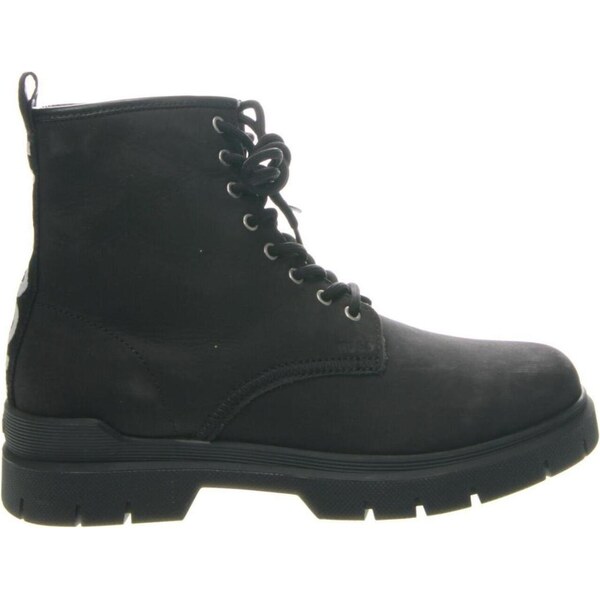 Dámské poltopánky Hugo Boss 66477132