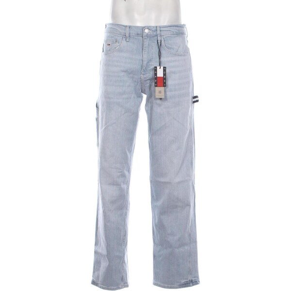 Pánske džínsy Tommy Jeans 66477137
