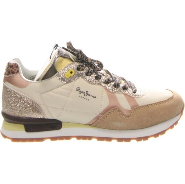 Dámske topánky Pepe Jeans 66477226