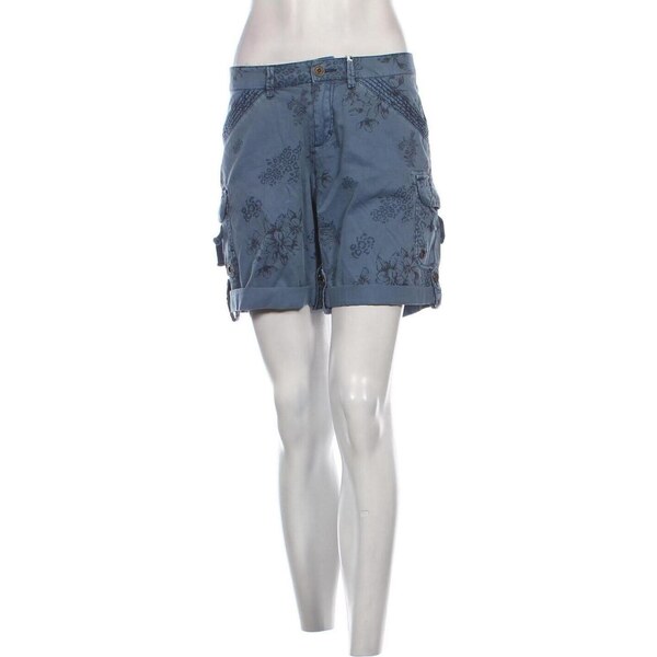 Dámske kraťasy Timezone 66477255