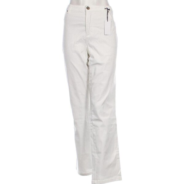 Dámske džínsy Arizona 66477291