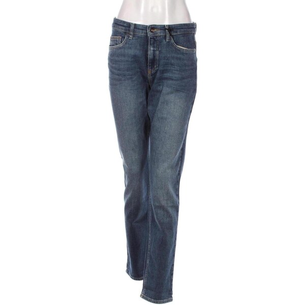 Dámske džínsy Camel Active 66477311