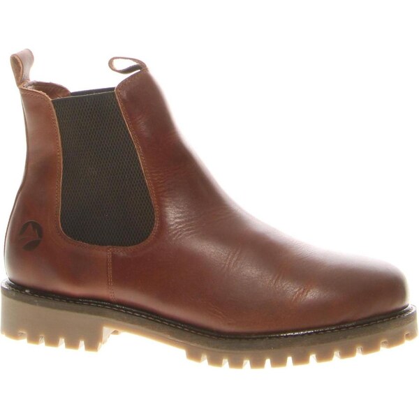 Pánske topánky Travelin 66477327