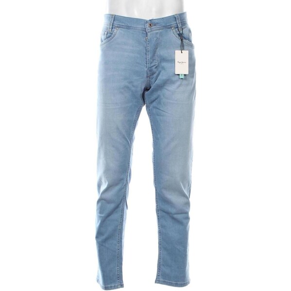 Pánske džínsy Pepe Jeans 66477359