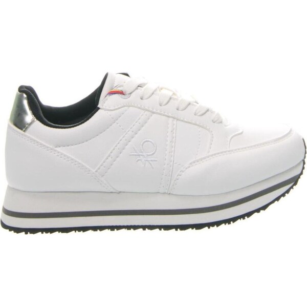 Dámske topánky United Colors Of Benetton 66477530