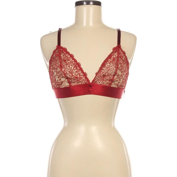 Podprsenka Karl Lagerfeld 66477542