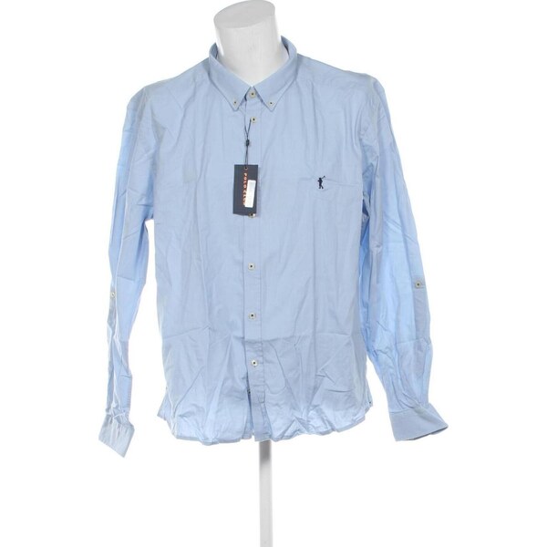 Pánska košeľa Polo Club 66477579