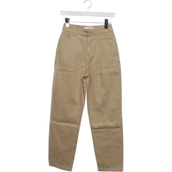 Dámske nohavice Mango 66477567