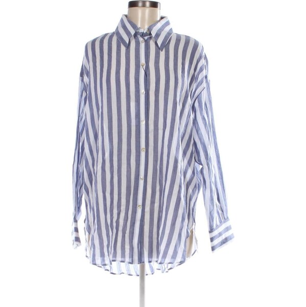 Dámska košeľa Seidensticker 66477584