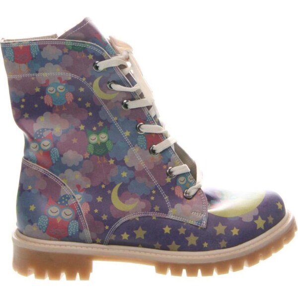 Dámské poltopánky Unbranded 66477647