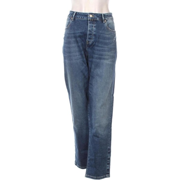 Dámske džínsy Gang 66477705