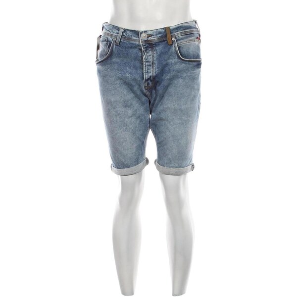 Pánske kraťasy Ltb 66477726