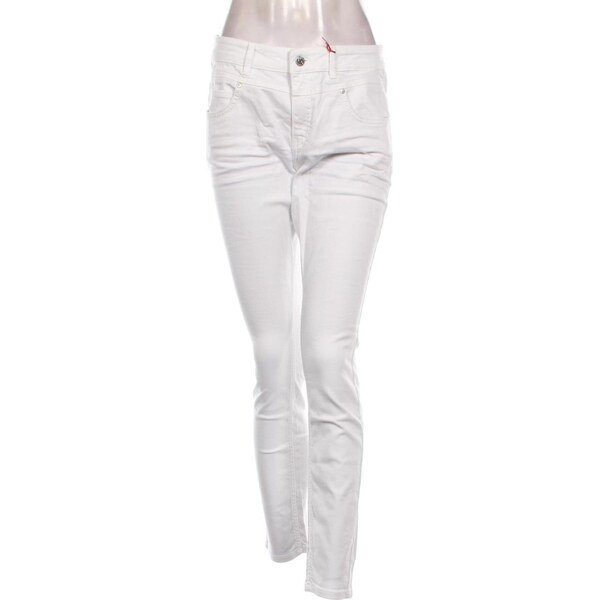 Dámske džínsy Rosner 66477757