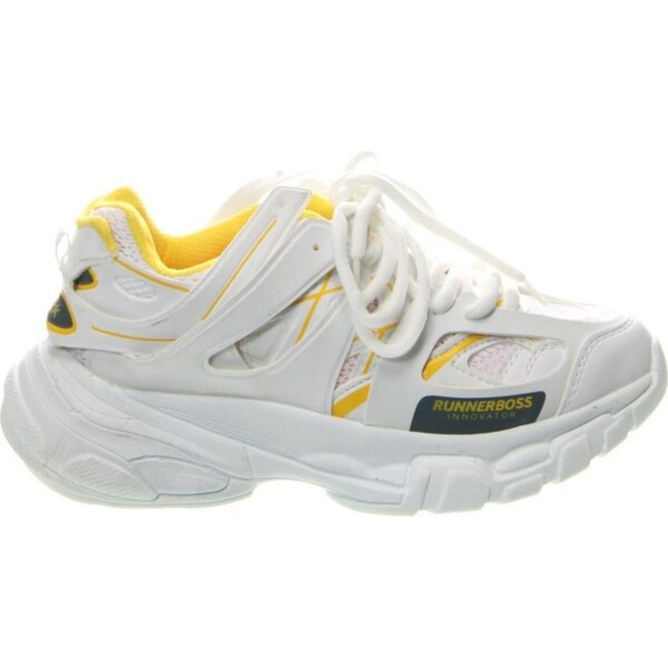 Dámske topánky RunnerBoss 66477784