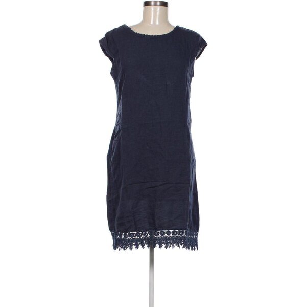 Šaty Le Monde Du Lin 66477759