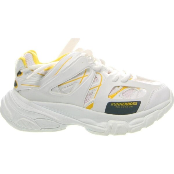 Dámske topánky RunnerBoss 66477823