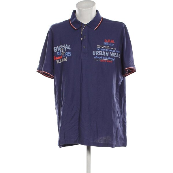 Pánske tričko Mans World 66477842