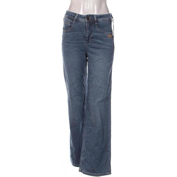 Dámske džínsy Gang 66477834