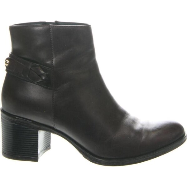 Dámské poltopánky Geox 66477826