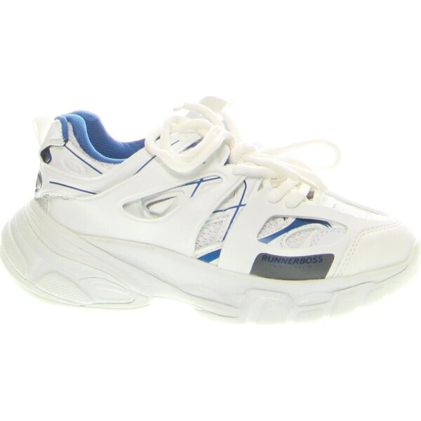 Dámske topánky RunnerBoss 66477819